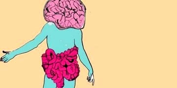 Bakteriler ruh halimizi nasıl etkiliyor? Olumlu mu, olumsuz mu?