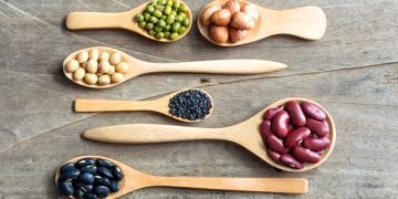 Bitkisel proteinler yaşam süresini uzatıyor mu?