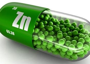 Çinko eksikliği yumurta gelişimini bozarak kısırlığa neden oluyor