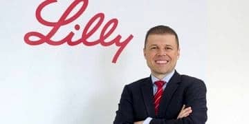 Devrim Dirik, Lilly Suudi Arabistan Pazarlama Direktörlüğüne atandı