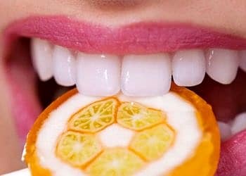 Ağız ve diş sağlığınız için 5 yararlı & 5 zararlı besin!