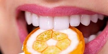 Ağız ve diş sağlığınız için 5 yararlı & 5 zararlı besin!