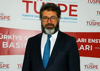 Prof. Dr. Yıldırım: Klinik araştırmalarda yıllık 1 milyar dolar gelir potansiyeli var