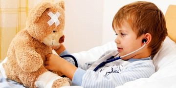 Çocuklarda bademcik ve geniz eti ne zaman alınmalı?