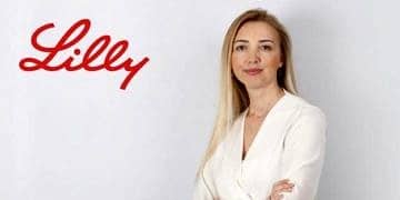İnciser Akat, Lilly Türkiye Etik ve Uyum Direktörlüğü görevine atandı