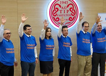 Prof. Dr. Kutluk: ‘Kanserin tedavisi var ama saklanıyor’ iddiaları yalan!