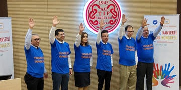 Prof. Dr. Kutluk: ‘Kanserin tedavisi var ama saklanıyor’ iddiaları yalan!