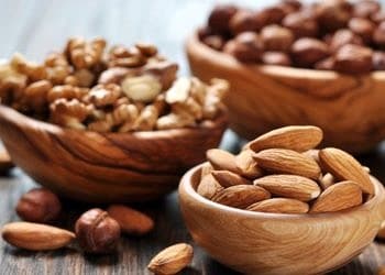 İşte enerjinizi yükseltecek ve sağlığınızı koruyacak 10 faydalı besin!