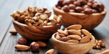 İşte enerjinizi yükseltecek ve sağlığınızı koruyacak 10 faydalı besin!