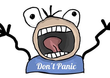 Panik atağın sebepleri ve tedavi yolları