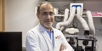 Prof. Dr. Hotamışlıgil’den diyabet ve obezite tedavisi için büyük keşif!