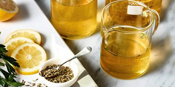 Rezene çayı nasıl demlenir? Rezene çayının faydaları ve zararları