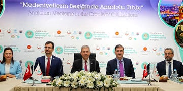 Demircan: Geleneksel tıp uygulamaları Performans Yönetmeliğine girecek