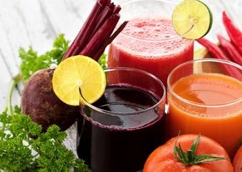 Uzmanından sağlıklı 2 detoks içeceği tarifi…