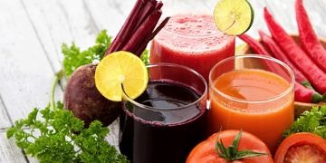 Uzmanından sağlıklı 2 detoks içeceği tarifi…