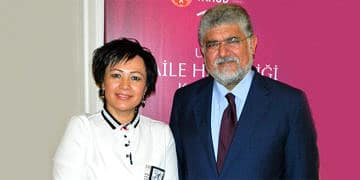 Dr. Savaş: Koruyucu genetik birinci basamak sağlık hizmetlerinde kullanılmalı