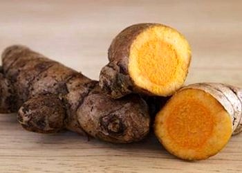 Tabiatın altın reçetesi: Taze zerdeçal