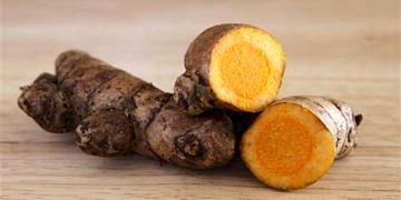 Tabiatın altın reçetesi: Taze zerdeçal