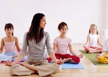 Yoganın çocuklar için 10 faydası