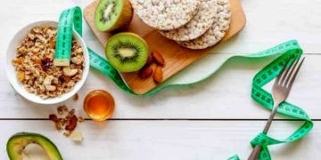 Zayıflamak isteyenlerin doğru bildiği altı yanlış