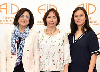 ‘Herediter Anjiyoödem’ hastalığının erken teşhisi hayati önem taşıyor!