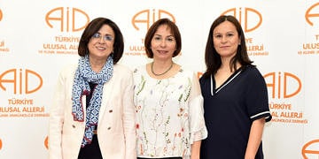 ‘Herediter Anjiyoödem’ hastalığının erken teşhisi hayati önem taşıyor!