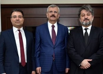 Akut Koroner Sendrom Zirvesi tüm Türkiye’den canlı olarak izlendi