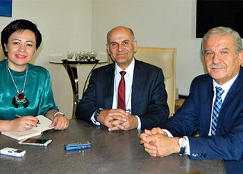 Hedefe yönelik ilaçlar Kronik Lenfositer Lösemi tedavisinde başarıyı arttırdı