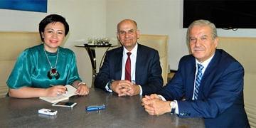 Hedefe yönelik ilaçlar Kronik Lenfositer Lösemi tedavisinde başarıyı arttırdı