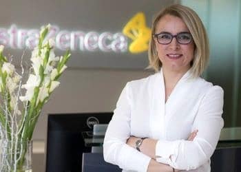 Hikmet Özkanber, AstraZeneca’nın Varşova’daki Entegre Finans Çözümleri Merkezi’ne atandı