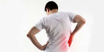 45 yaş altı kişilerde, istirahat sonrası görülen bel ağrılarına dikkat