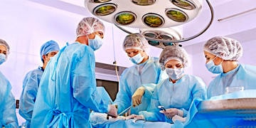 Bariatrik cerrahi ile diyabet hastaları daha az ilaç kullanabilir