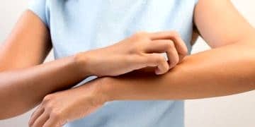 Ciltte kaşıntının 9 önemli nedeni