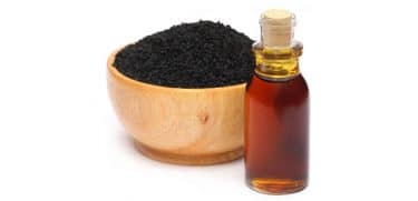 Çörek otu yağının faydaları