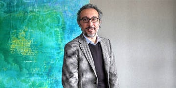 Takeda Türkiye’nin Genel Müdürlüğüne Dr. Erdal Bozdoğan getirildi