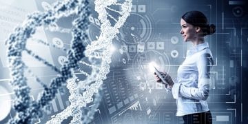 “Etkin dna tamiri ile sağlıklı yaşlanmak mümkün!”