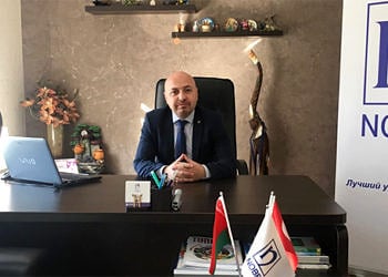 Türk İlaç Firması Nobel, Belarus’ta en fazla büyüyen ilaç firması oldu