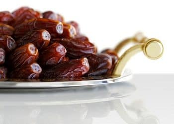 Hurma yemeniz için 10 önemli sebep!