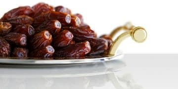 Hurma yemeniz için 10 önemli sebep!