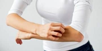 Ciltte kaşıntının 9 önemli nedeni