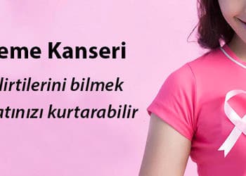 Meme kanseri neden olur? Belirtileri, tedavisi ve elle muayenesi