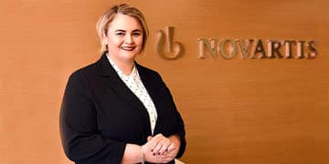 Novartis, İletişim ve Hasta İlişkileri Direktörlüğüne Nilüfer Gürpınar atandı