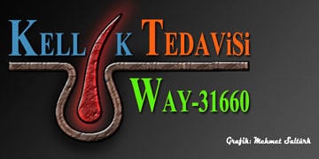 Saç dökülmesine karşı yeni bir ilaç: WAY-31660 Kelliğe çare olabilecek mi?