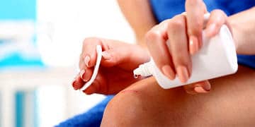 Yara nasıl hızlı iyileşir? Yara çeşitleri ve tedavi yöntemleri