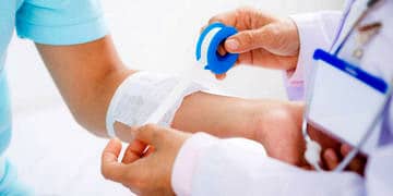 Kronik yara bakımında yeni tedavi yöntemleri ve ilaçlar