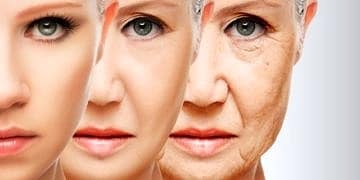 Doğal anti-aging ipuçları