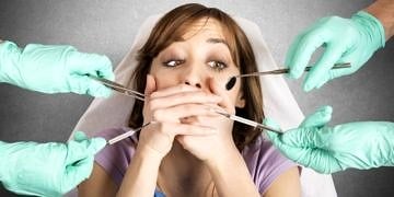 Dentofobi nedir? Diş hekimi korkusunu yenmenin yolları