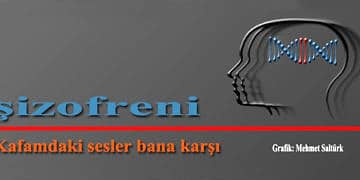 Şizofreni gelişiminde plasentanın rolü: Annenin yaşadığı stres risk yaratabilir