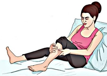 Huzursuz Bacak Sendromu nedir? Nedenleri, belirtileri ve tedavisi