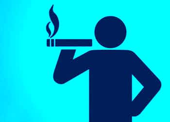 Kilo alırım diye sigarayı bırakmaktan vazgeçmeyin! Kalp için iki önemli risk